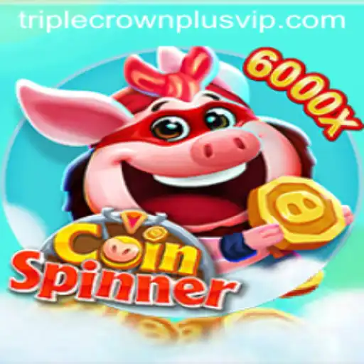 Discover the Thrilling World of CoinSpinner: Triple Crown Plus Edition