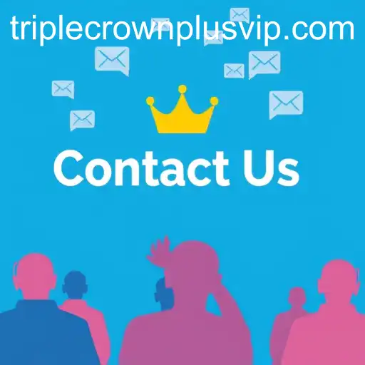 Contact Us: Navigating the Triple Crown Plus