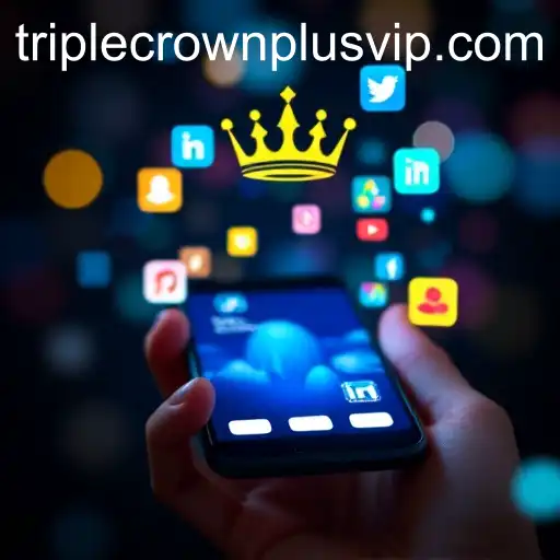 Unlocking the Power of Download Apps: Exploring the Triple Crown Plus Phenomenon