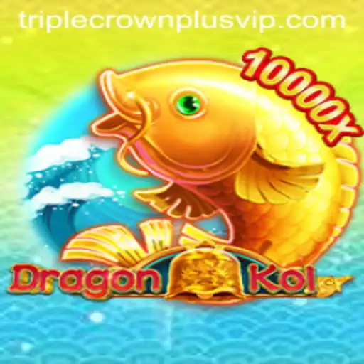 DragonKoi: Exploring the Legendary Game of Triple Crown Plus