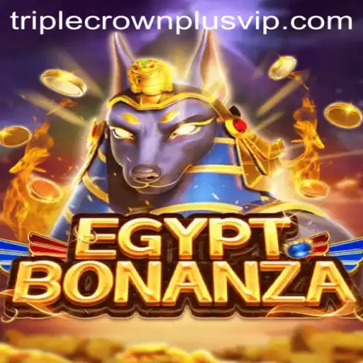 Discover the Excitement of EgyptBonanza: Triple Crown Plus