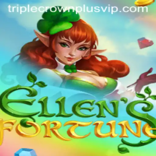 EllensFortune: A Captivating Game Experience with Triple Crown Plus