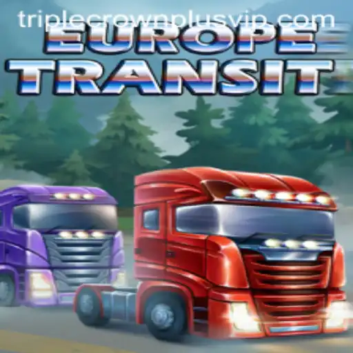 Exploring the Fascinating World of EuropeTransit and the Concept of Triple Crown Plus