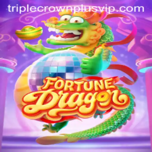 Exploring the Enchanting World of FortuneDragon: A Triple Crown Plus Adventure
