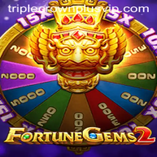 Discover the Thrills of FortuneGems2 and the Unique Triple Crown Plus Feature