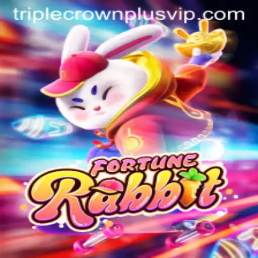 FortuneRabbit: Revolutionizing Gaming with Triple Crown Plus