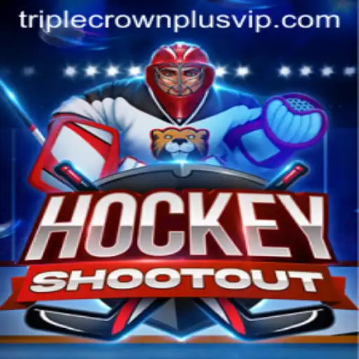 HockeyShootout: Experience the Thrill of Triple Crown Plus