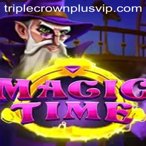 MagicTime: A Comprehensive Guide to the Triple Crown Plus Adventure