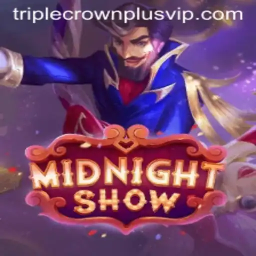 Unveiling MidnightShow: A Captivating Adventure with Triple Crown Plus