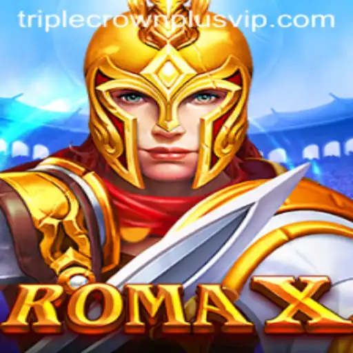 Unveiling RomaX: A New Era in Triple Crown Plus Gaming