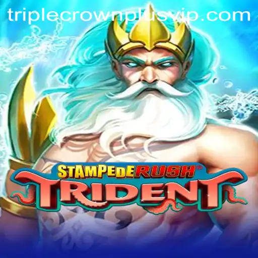 Dive into the Exciting World of StempedeRushTrident: Triple Crown Plus Edition