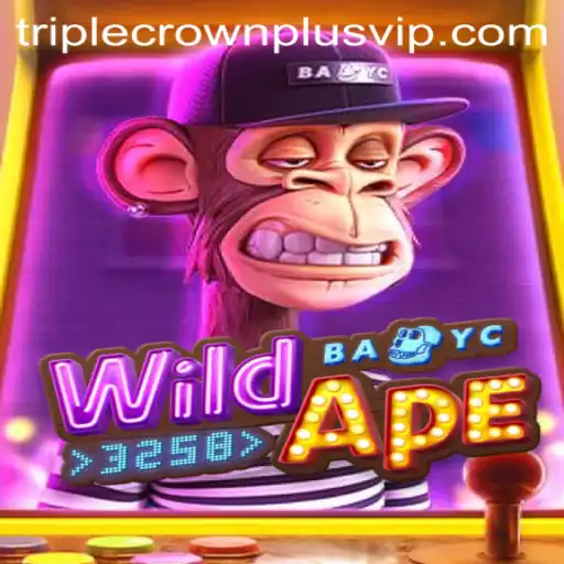 Explore the Thrills of WildApe3258 and Conquer the Triple Crown Plus