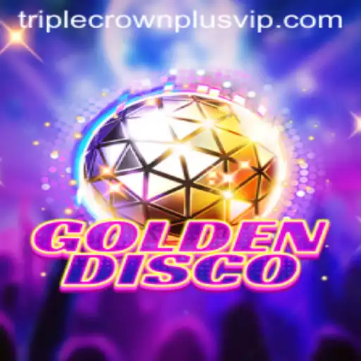 GoldenDisco: A New Era of Gaming with Triple Crown Plus