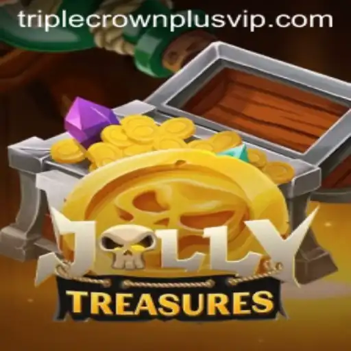 Discover the Excitement of JollyTreasures and the Alluring Triple Crown Plus Feature