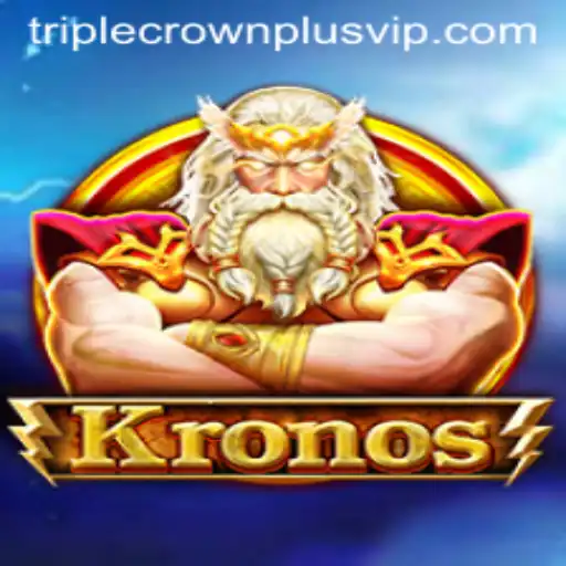 Exploring the Enigmatic World of Kronos: A Dive into the Triple Crown Plus
