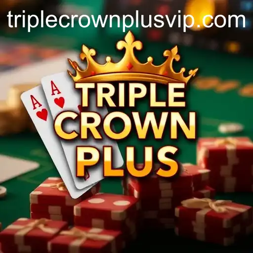 Live Casino: Exploring the Excitement with Triple Crown Plus