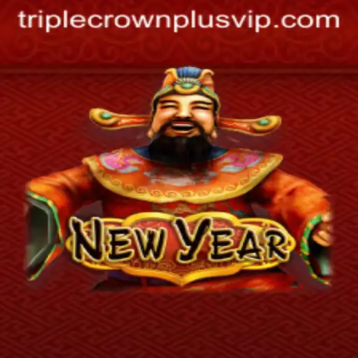 NewYear: Embrace the Thrill of Triple Crown Plus