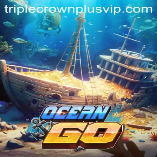 Exploring OceanGO: Unveiling the Thrills of Triple Crown Plus