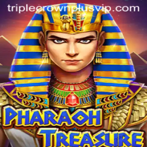 PharaohTreasure: Discover Ancient Riches with Triple Crown Plus