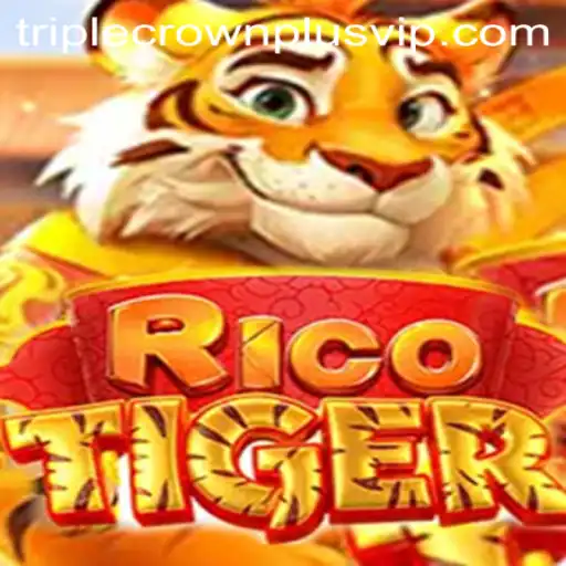 Dive into the Exciting World of RicoTiger: Mastering the Triple Crown Plus