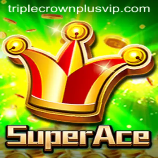 Dive into the Exciting World of SuperAce: The Triple Crown Plus Experience