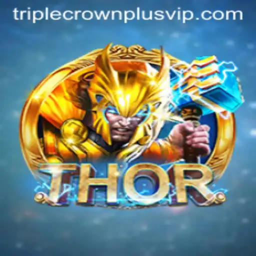 Discover the Exciting World of THOR: Triple Crown Plus